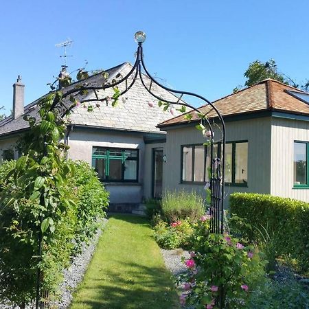 Bed and Breakfast Horsna Parc Retreat Saint Tudy Esterno foto