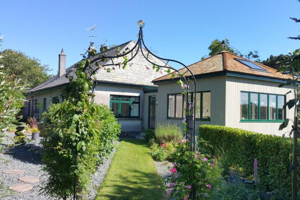 Bed and Breakfast Horsna Parc Retreat Saint Tudy Esterno foto
