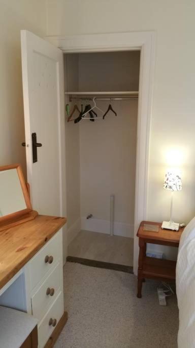 Bed and Breakfast Horsna Parc Retreat Saint Tudy Esterno foto