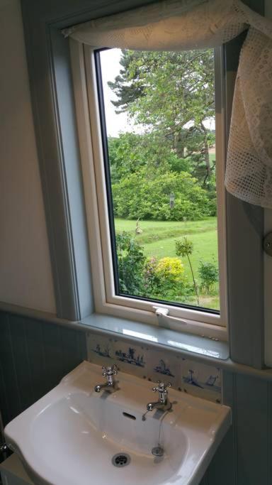 Bed and Breakfast Horsna Parc Retreat Saint Tudy Esterno foto