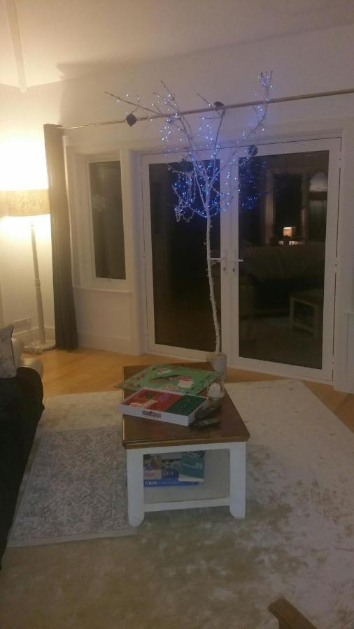 Bed and Breakfast Horsna Parc Retreat Saint Tudy Esterno foto